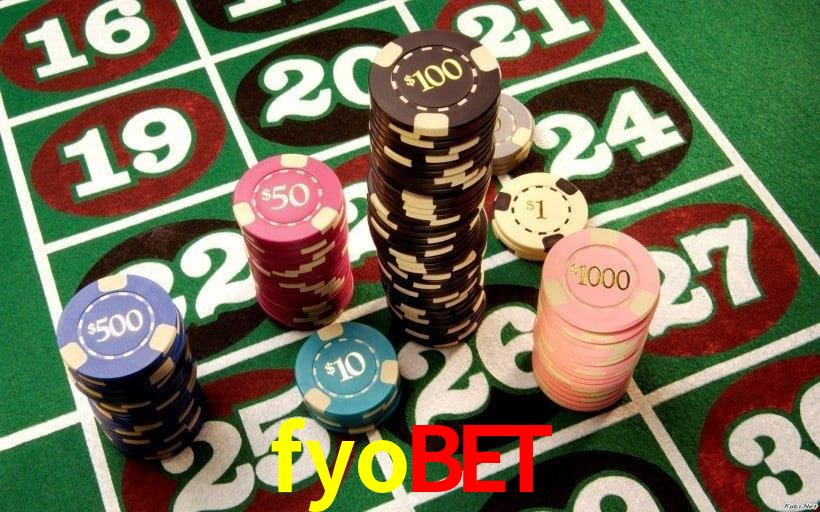 App oficial fyobet
