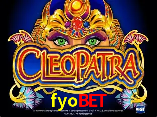 Descubra o Mundo do Cassino Online com fyobet