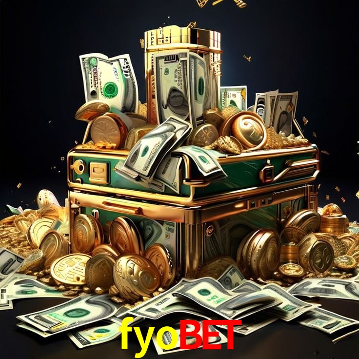 Apostas de Futebol fyobet