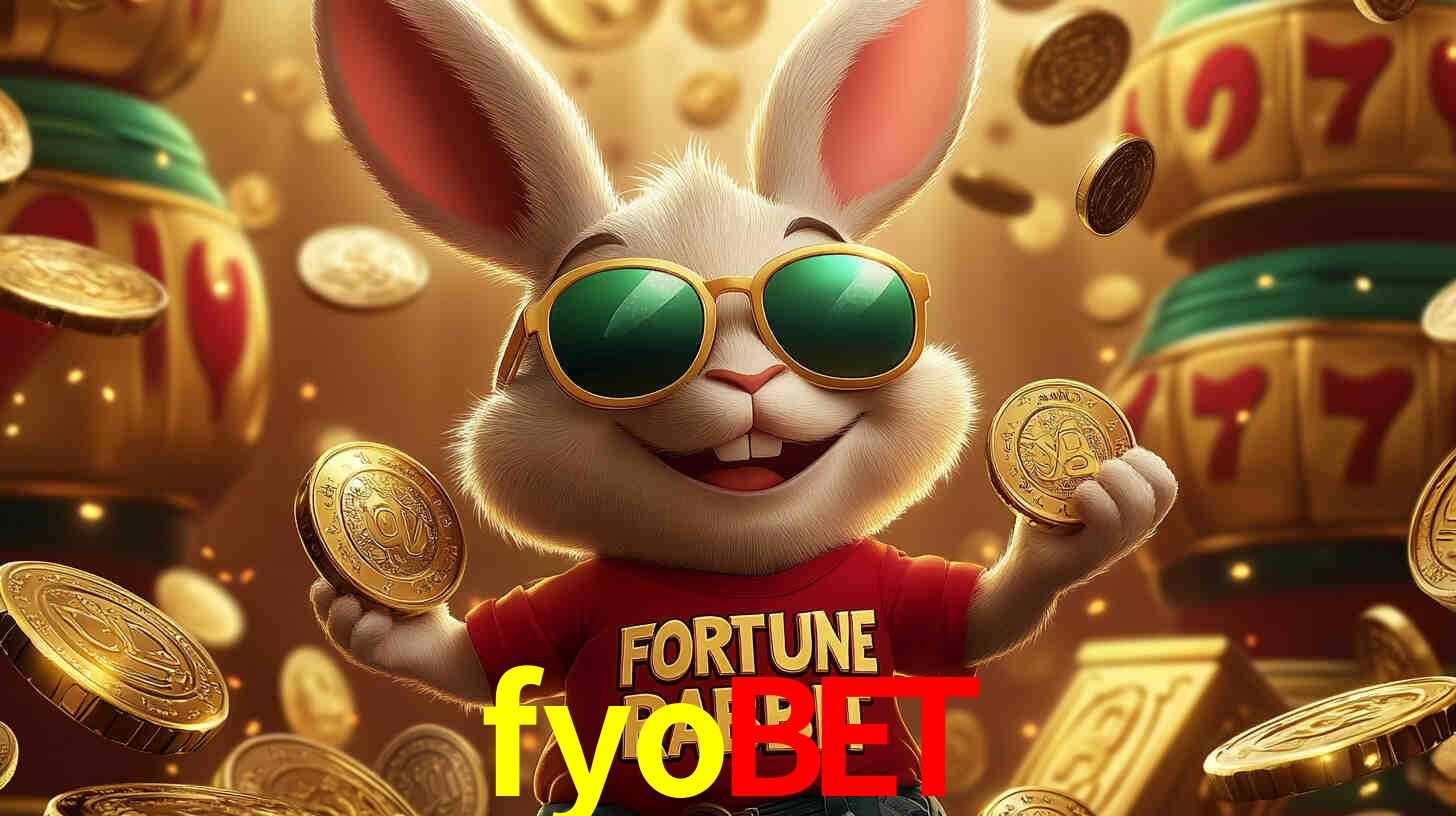 fyobet: Seu Especialista em Apostas Esportivas Brasileiras