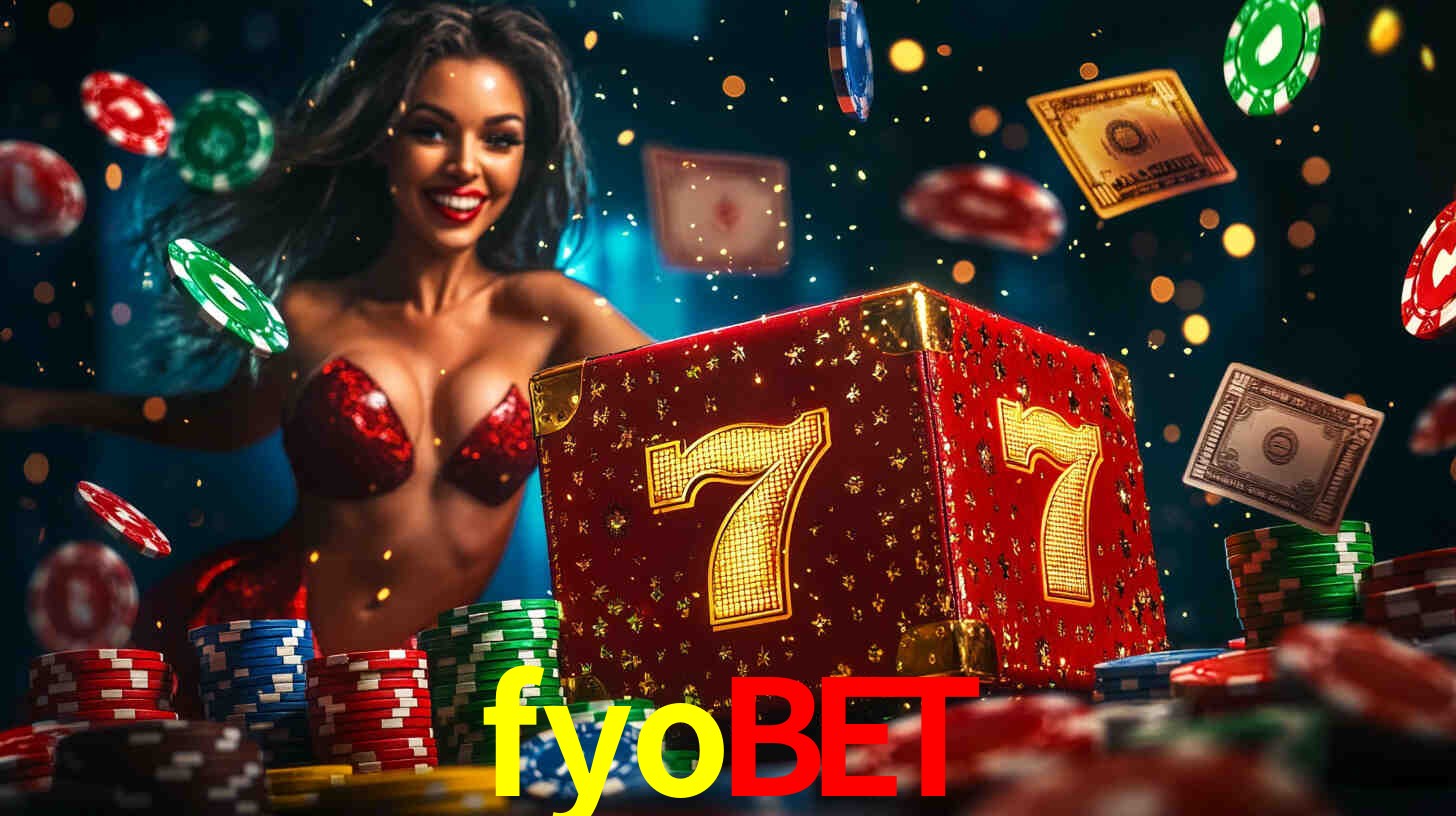 Explorando a Categoria de Eventos em Apostas na fyobet