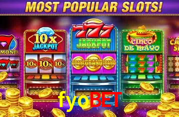 Descubra a Magia dos Jogos de Arcade no fyobet