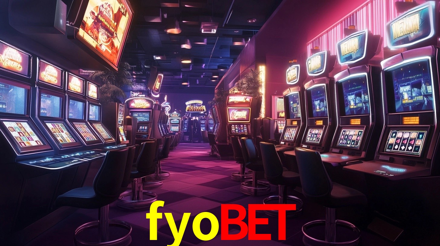 fyobet App Interface