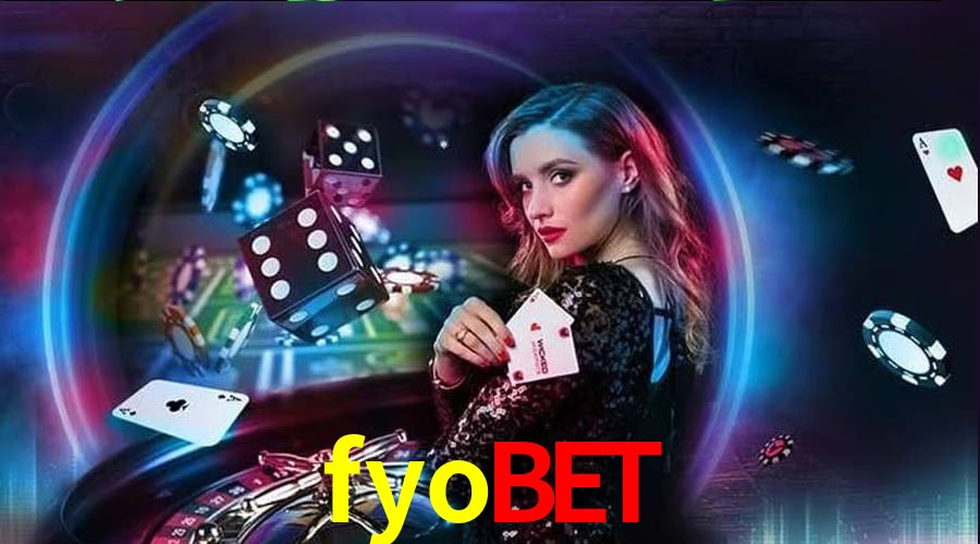 APP oficial da fyobet para mobile