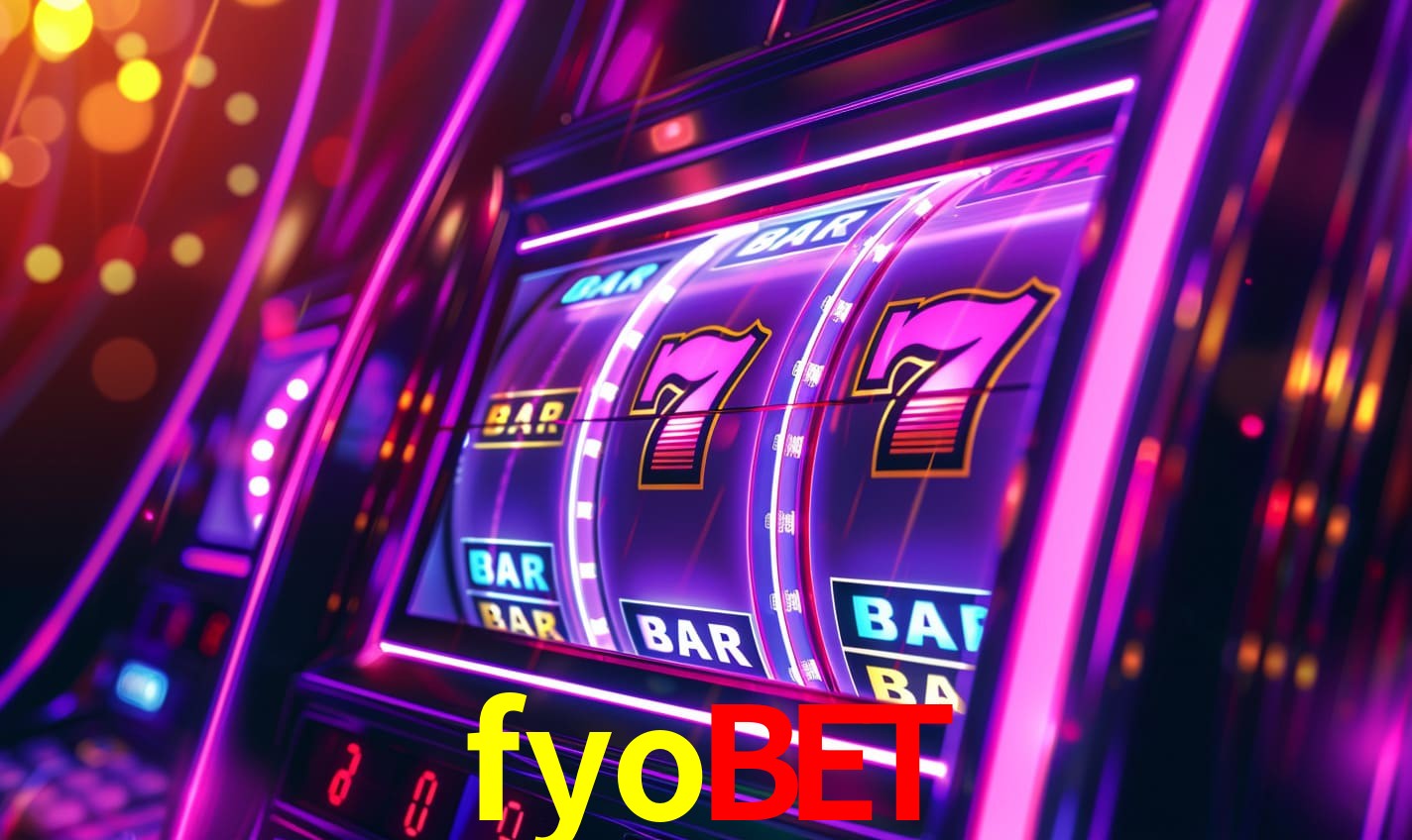 fyobet: Seu Cassino Premiado com Pagamentos Rápidos