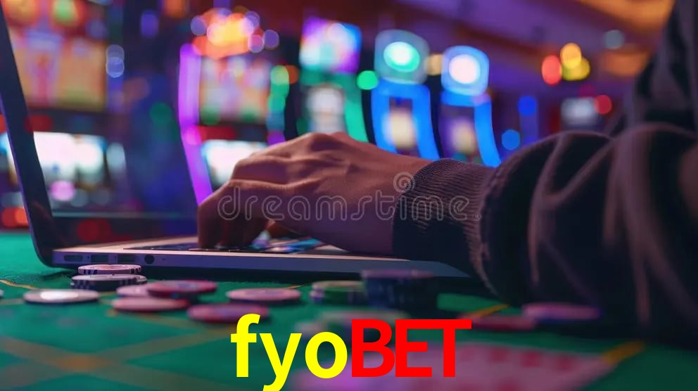 PIX Instantâneo fyobet