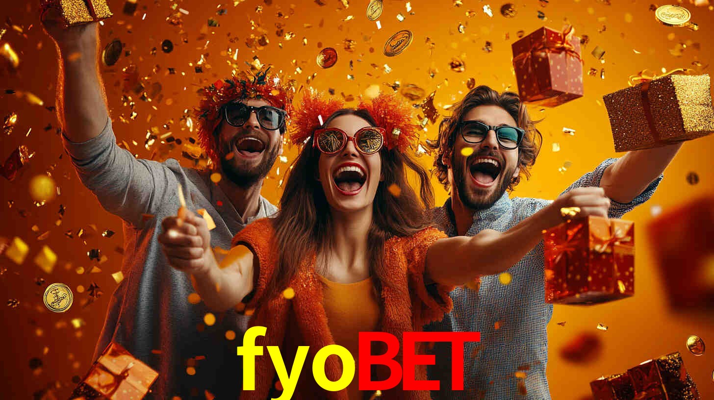 fyobet - Jackpot VIP Real - fyobet.com