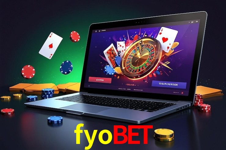 Promoção Relâmpago fyobet