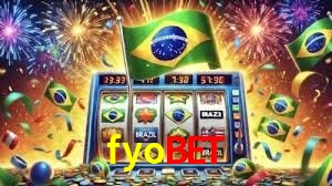 Slot Games fyobet