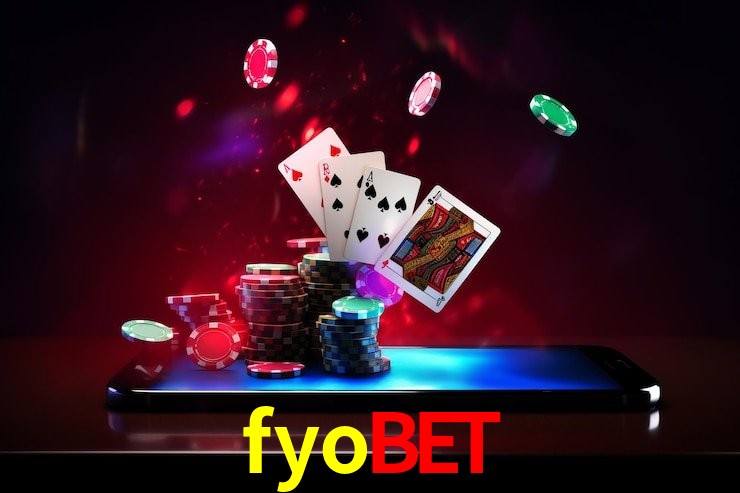 Live Casino fyobet