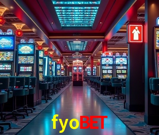 A Emoção da Loteria na fyobet: Uma Chance de Mudança de Vida