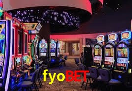 Ofertas Exclusivas fyobet
