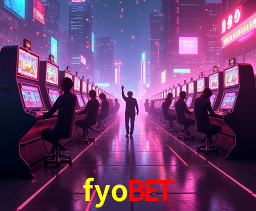 Bônus Diários fyobet