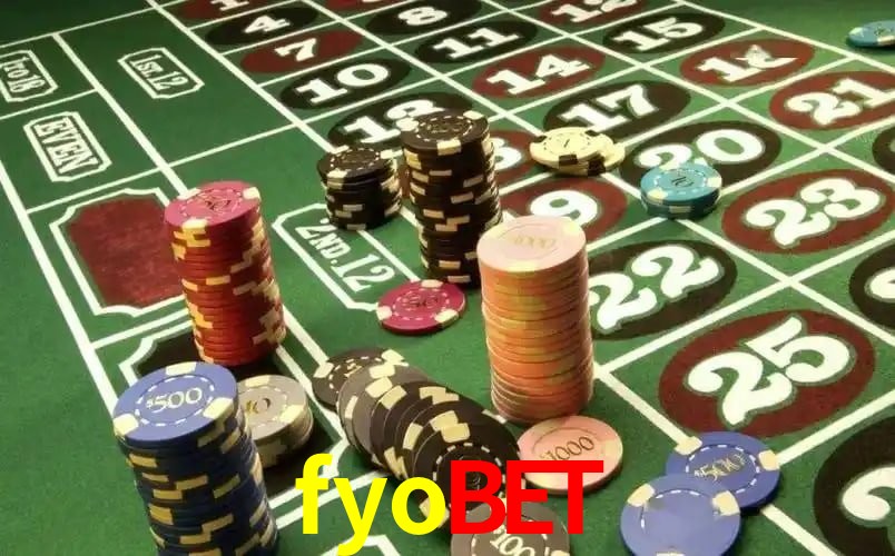 Recursos de Bônus fyobet