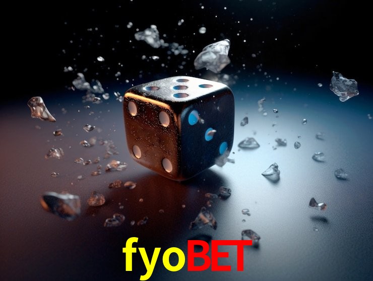 Bônus fyobet