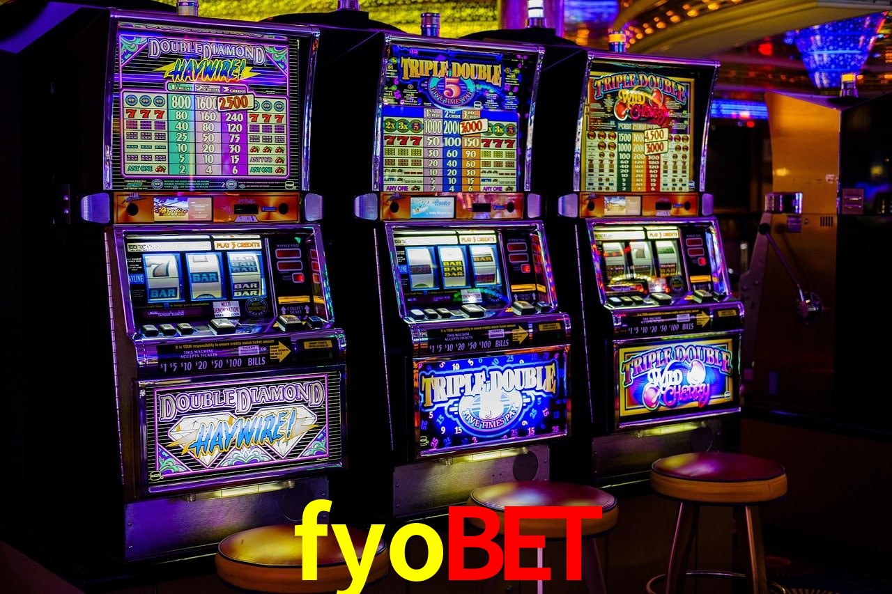 Casino VIP fyobet