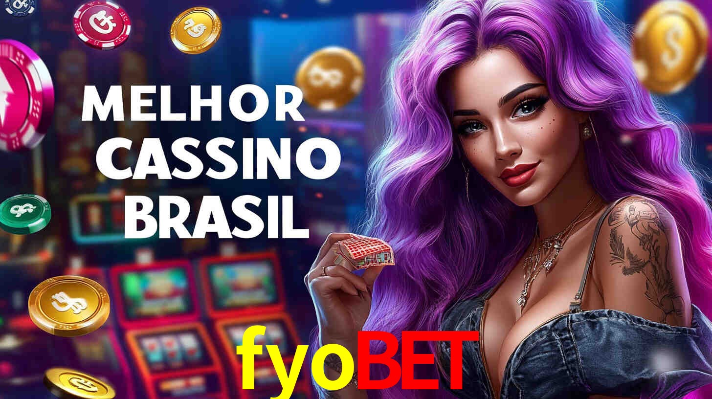 Descubra a Essência do fyobet: Nossa História e Compromissos