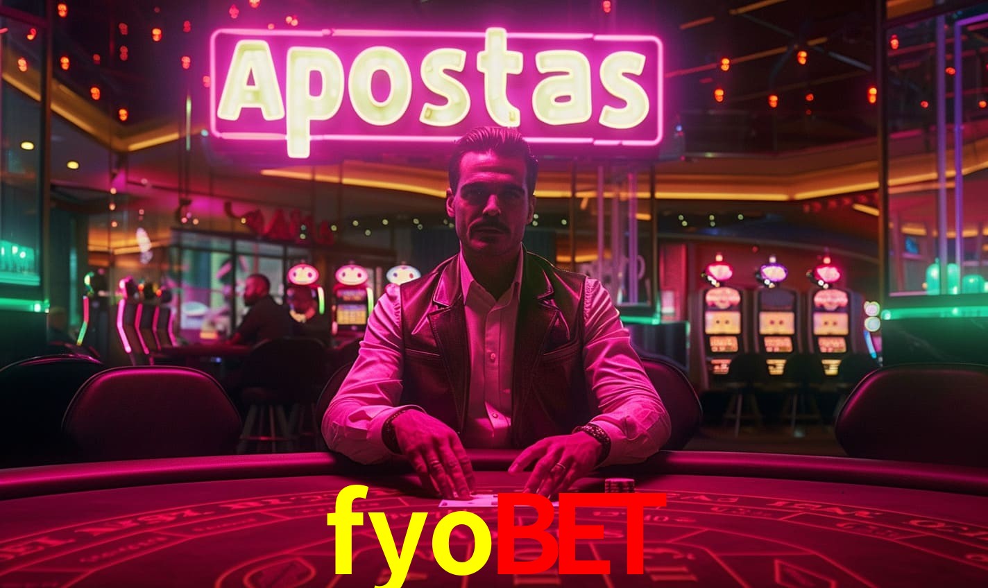A Experiência Imersiva dos Cassinos Ao Vivo no fyobet