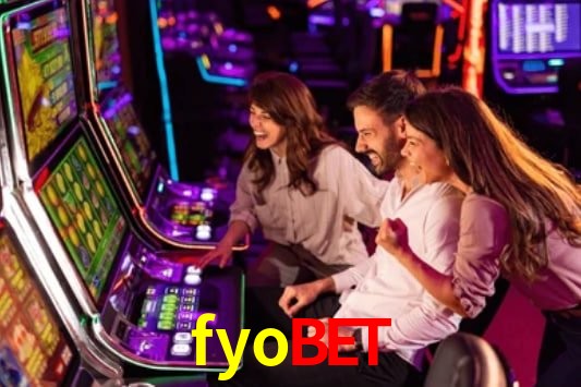 cassino fyobet