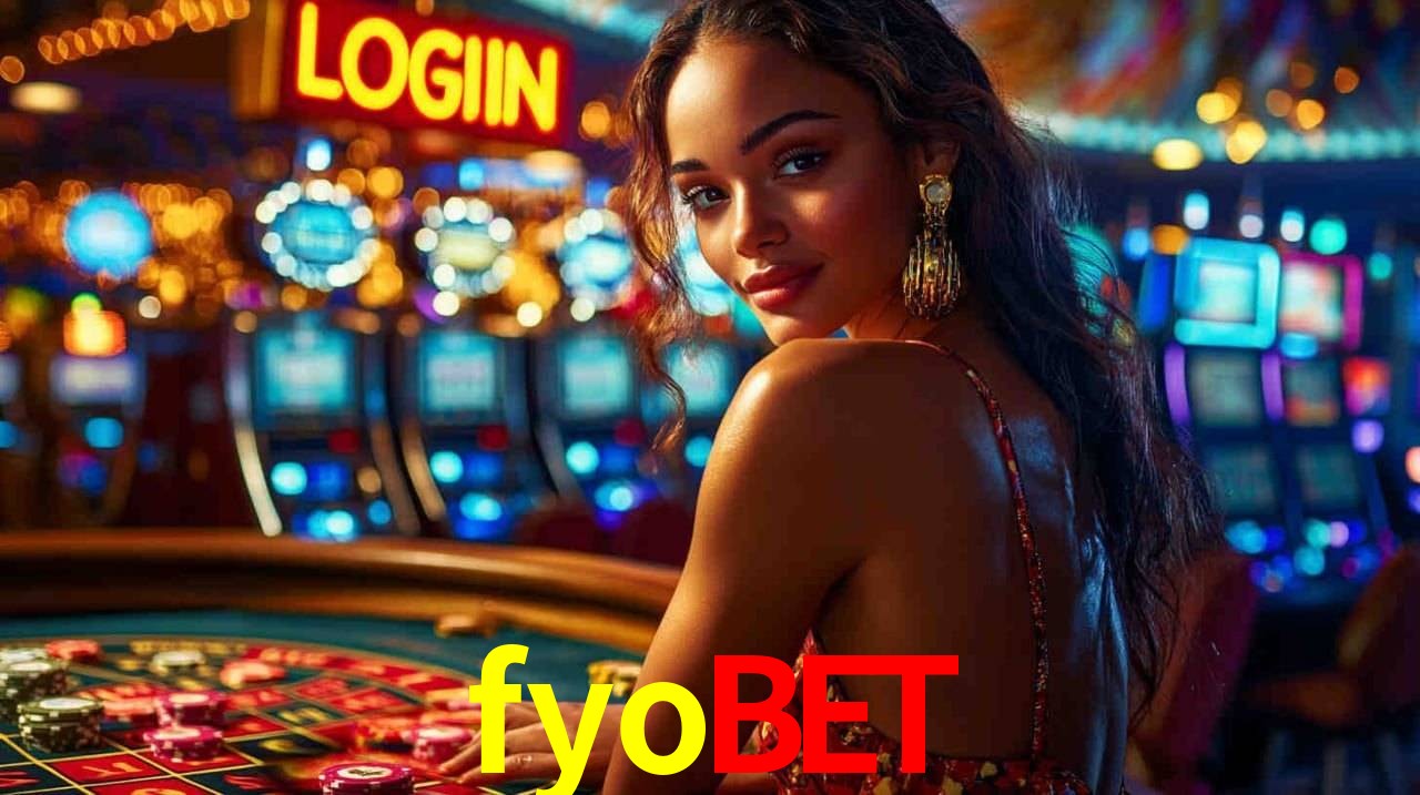 Diretório de Jogos fyobet