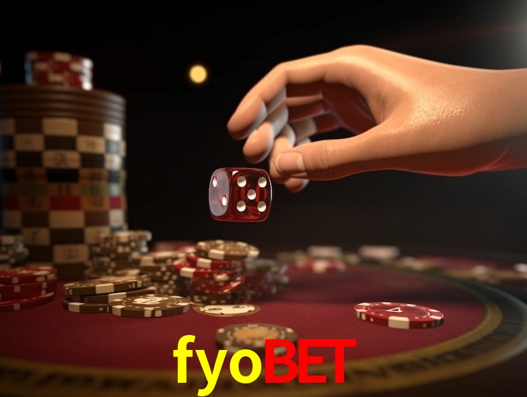 Avaliações dos Jogadores fyobet