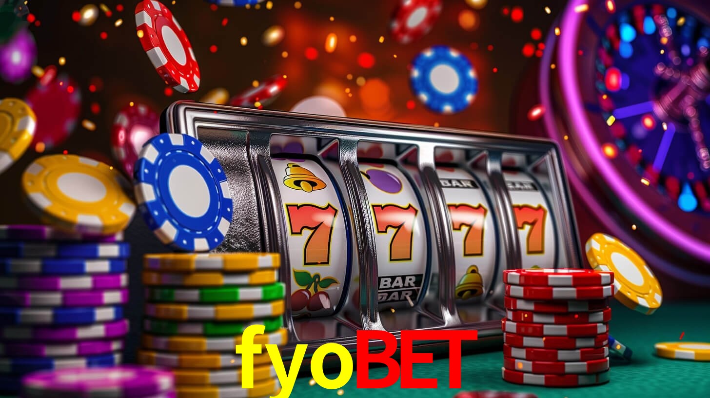 Jogos Exclusivos fyobet
