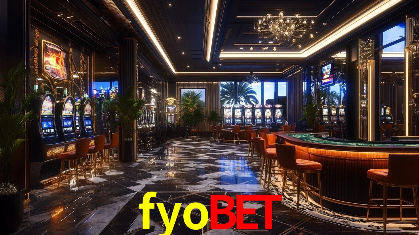 Premium Interface fyobet