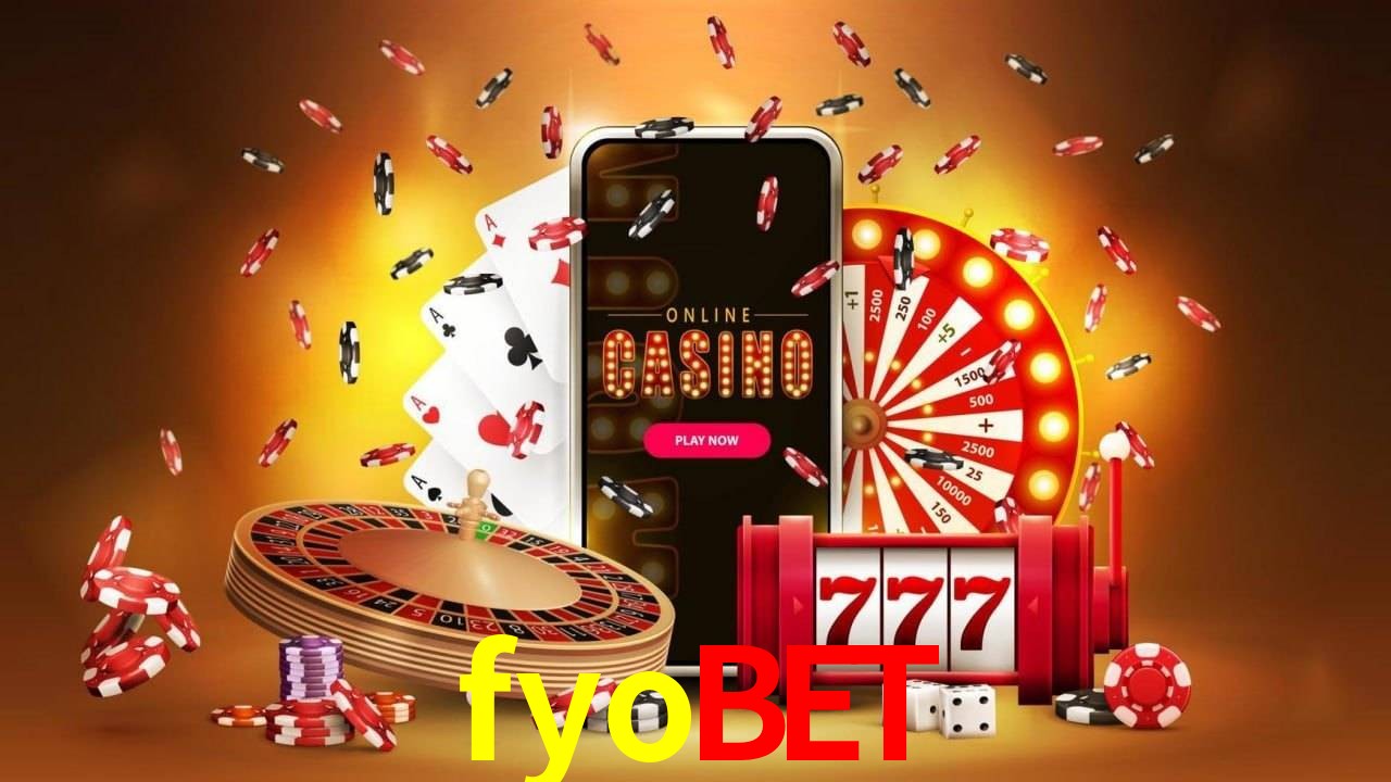 Jogos de Slot fyobet