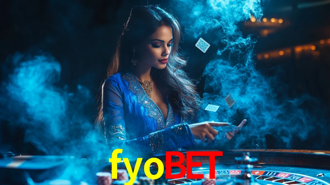 Inovações de Jogos na fyobet: O Futuro das Experiências Interativas