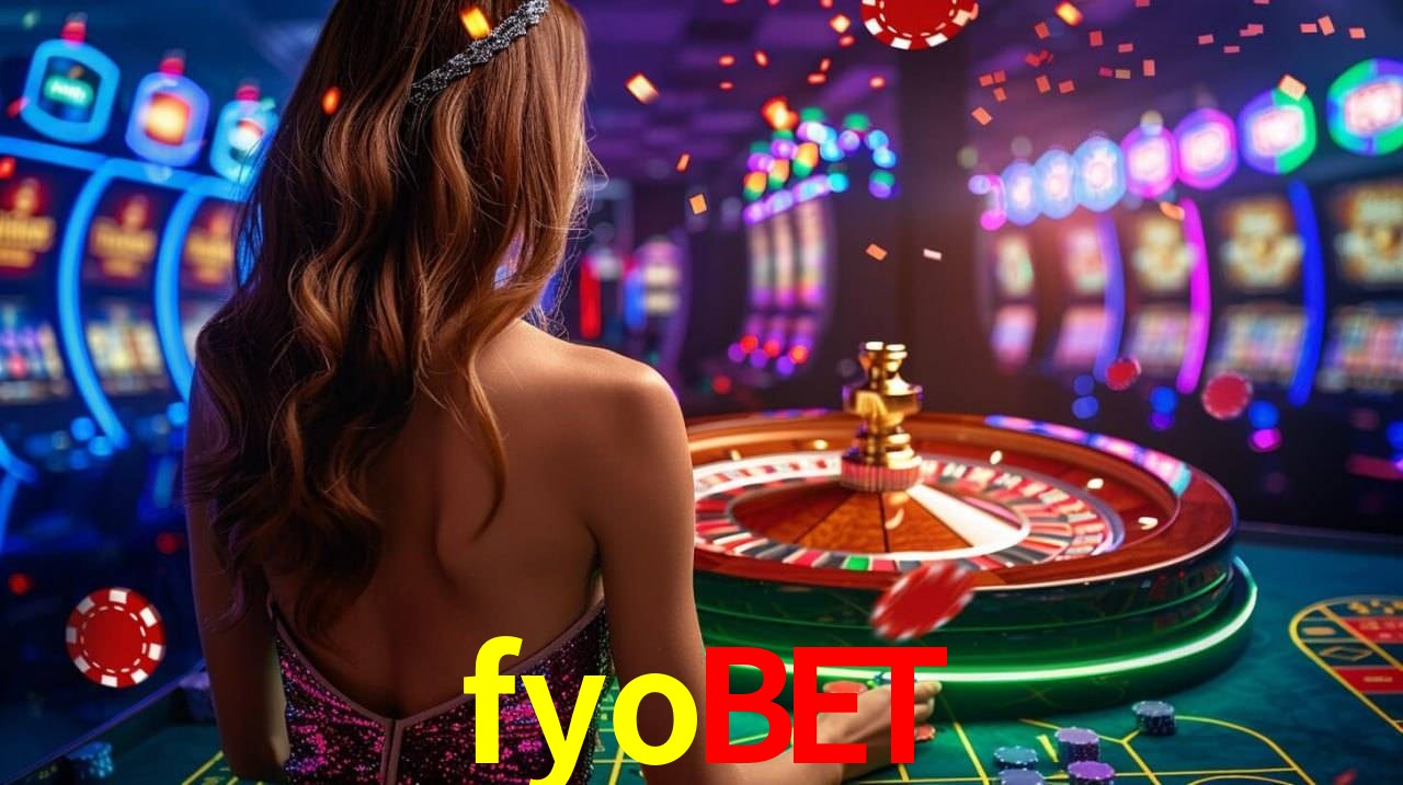 App mobile fyobet
