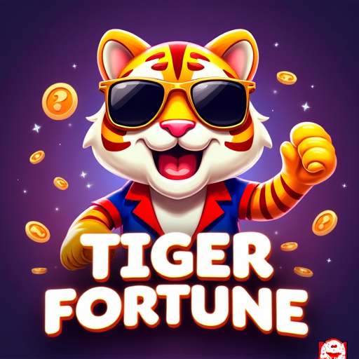 Fortune Tiger fyobet cassino online